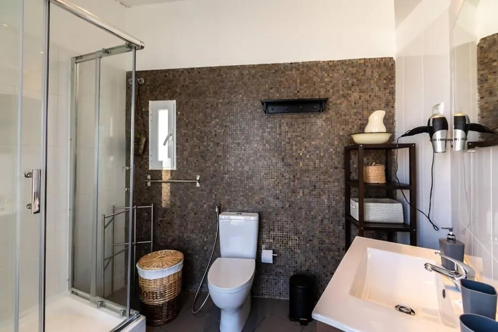 Family Apartment In The Center - Bp3 Lisbon Portugal